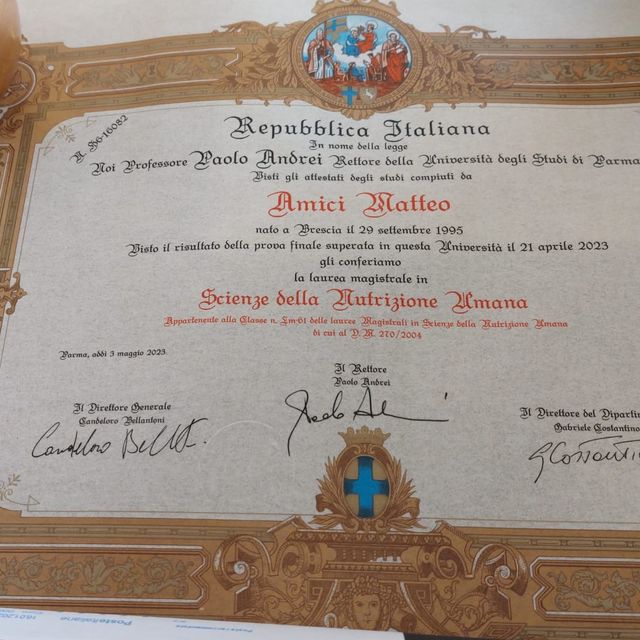 Ingrandire l'immagine: certificate 1