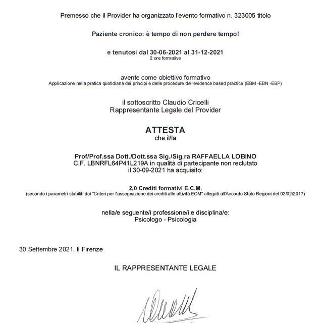 Ingrandire l'immagine: certificate 2
