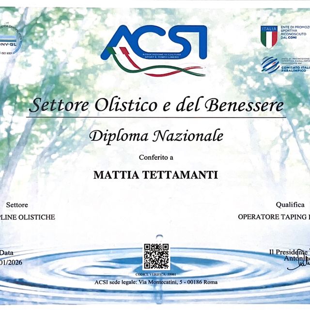 Ingrandire l'immagine: certificate 3