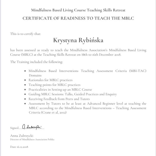 Powiększ obraz: certificate 2