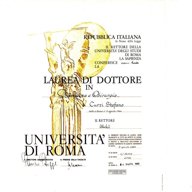 Ingrandire l'immagine: certificate 1