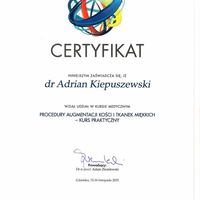 Powiększ obraz: certificate 28