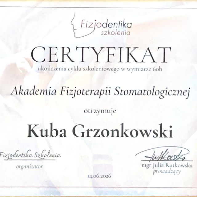 Powiększ obraz: certificate 1