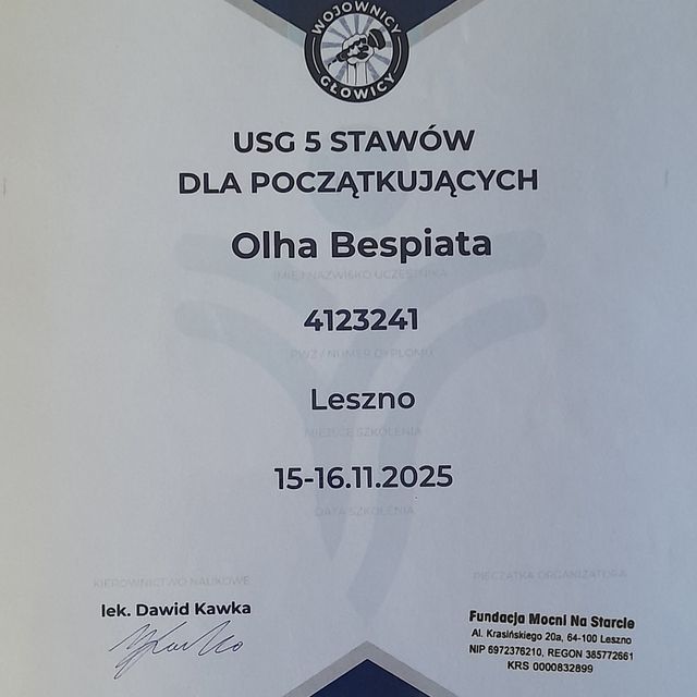 Powiększ obraz: certificate 1