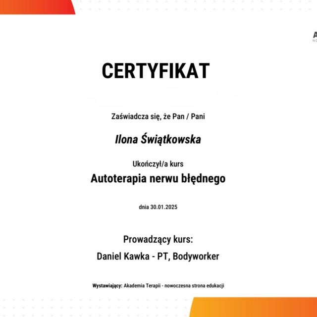 Powiększ obraz: certificate 14