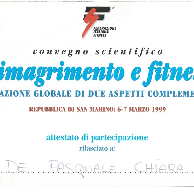 Ingrandire l'immagine: certificate 5