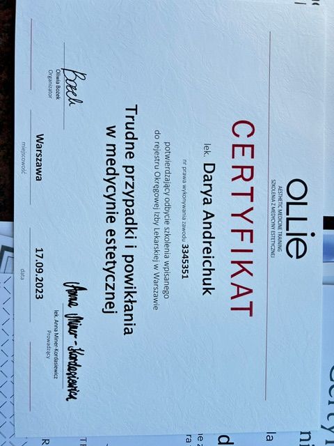 Powiększ obraz: certificate 2