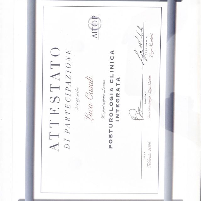 Ingrandire l'immagine: certificate 5