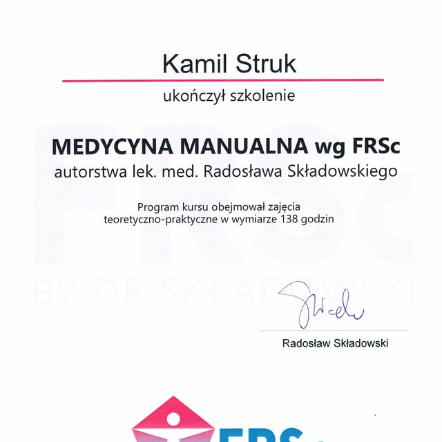 Powiększ obraz: certificate 3