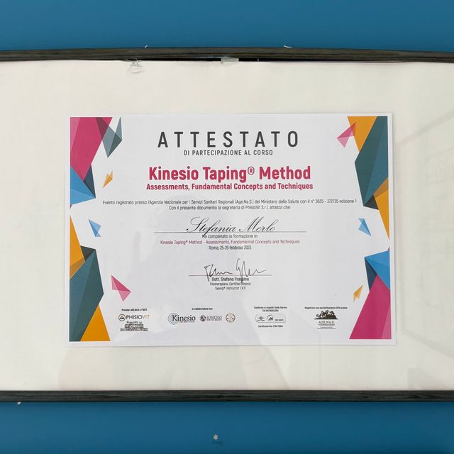 Ingrandire l'immagine: certificate 10