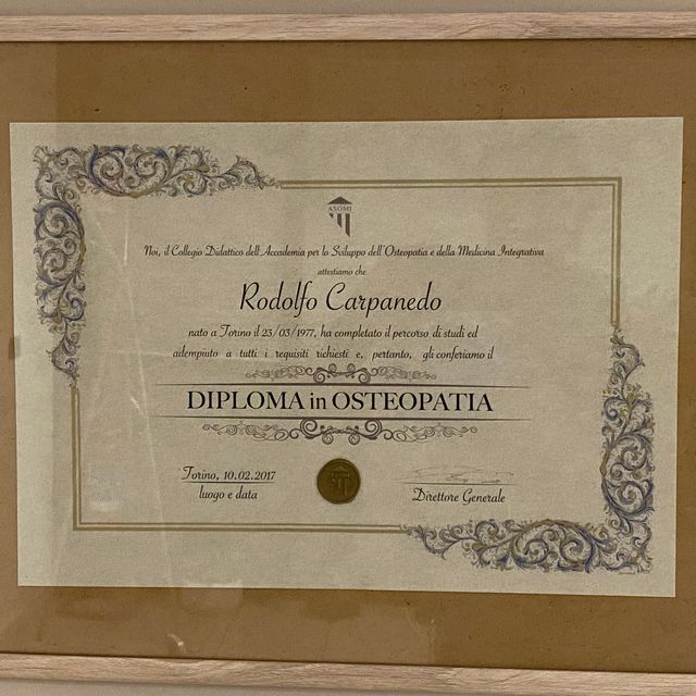 Ingrandire l'immagine: certificate 6