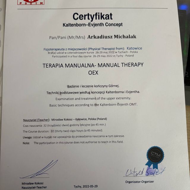 Powiększ obraz: certificate 3