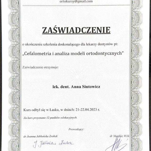 Powiększ obraz: certificate 4
