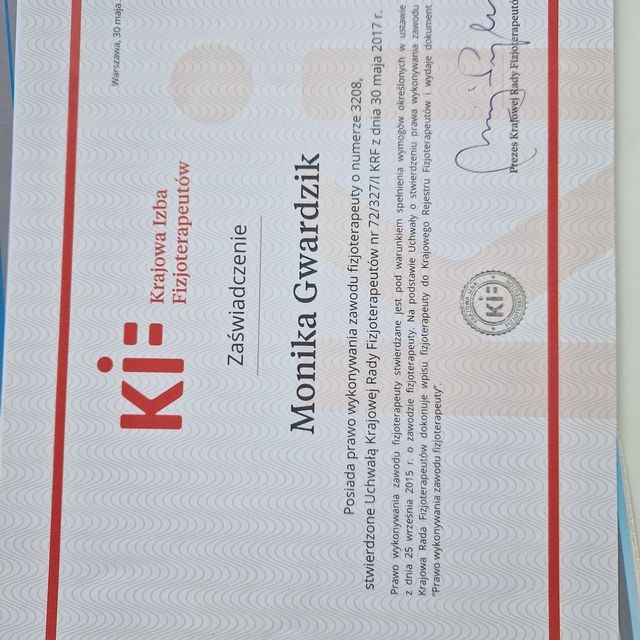 Powiększ obraz: certificate 7