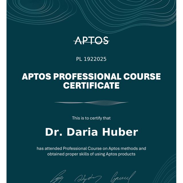 Powiększ obraz: certificate 191