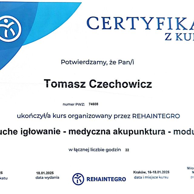 Powiększ obraz: certificate 4