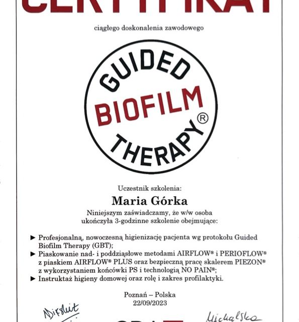 Powiększ obraz: certificate 6