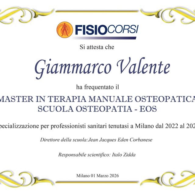 Ingrandire l'immagine: certificate 1