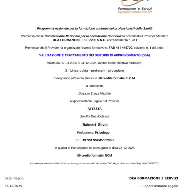 Ingrandire l'immagine: certificate 5