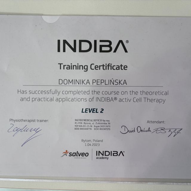 Powiększ obraz: certificate 8