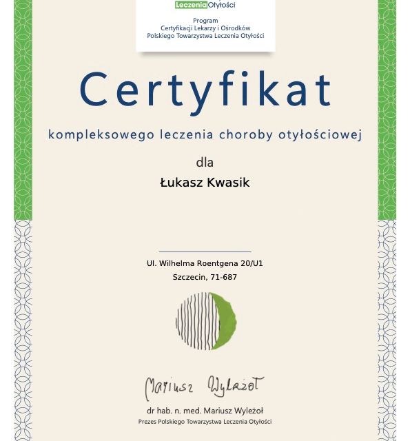 Powiększ obraz: certificate 6