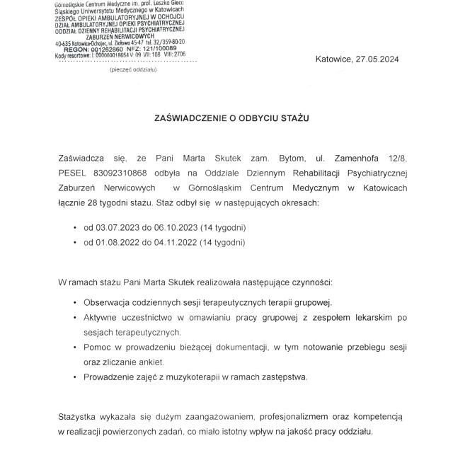 Powiększ obraz: certificate 1