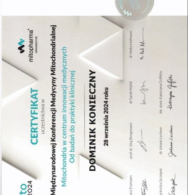 Powiększ obraz: certificate 27