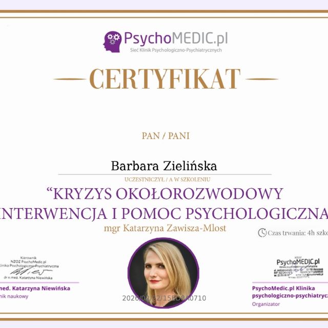 Powiększ obraz: certificate 14