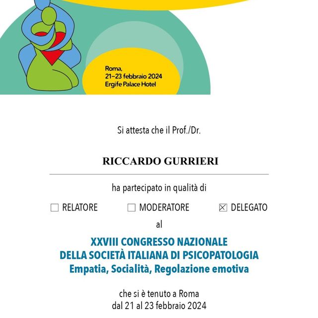 Ingrandire l'immagine: certificate 6