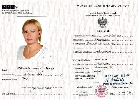 Powiększ obraz: certificate 3