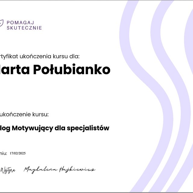 Powiększ obraz: certificate 4
