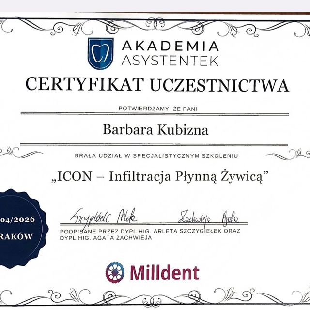 Powiększ obraz: certificate 8