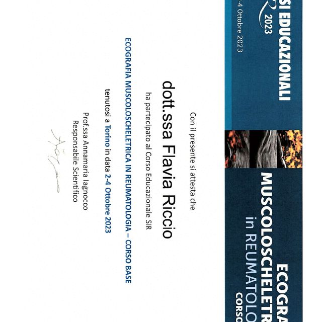 Ingrandire l'immagine: certificate 1