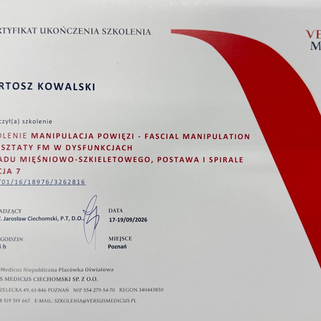 Powiększ obraz: certificate 43