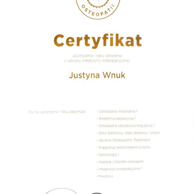 Powiększ obraz: certificate 9