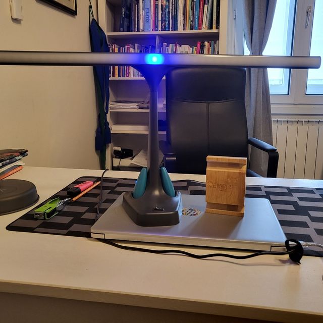 Ingrandire l'immagine: certificate 5