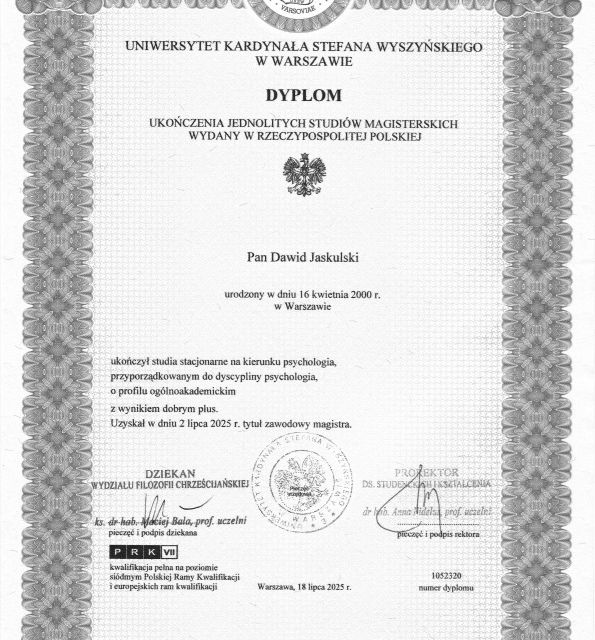 Powiększ obraz: certificate 2