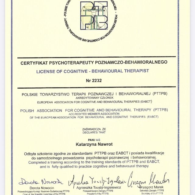 Powiększ obraz: certificate 1