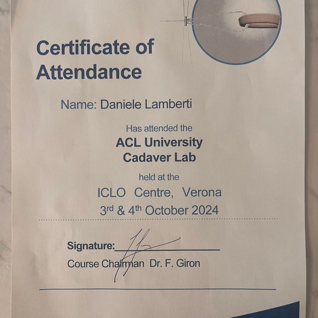 Ingrandire l'immagine: certificate 1