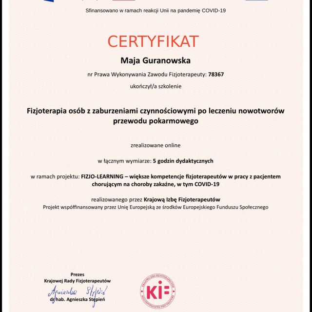 Powiększ obraz: certificate 12