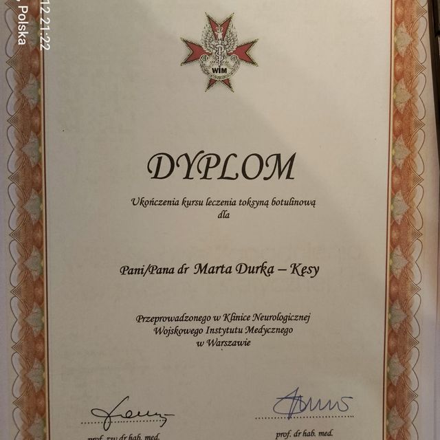 Powiększ obraz: certificate 8