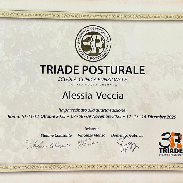 Ingrandire l'immagine: certificate 3