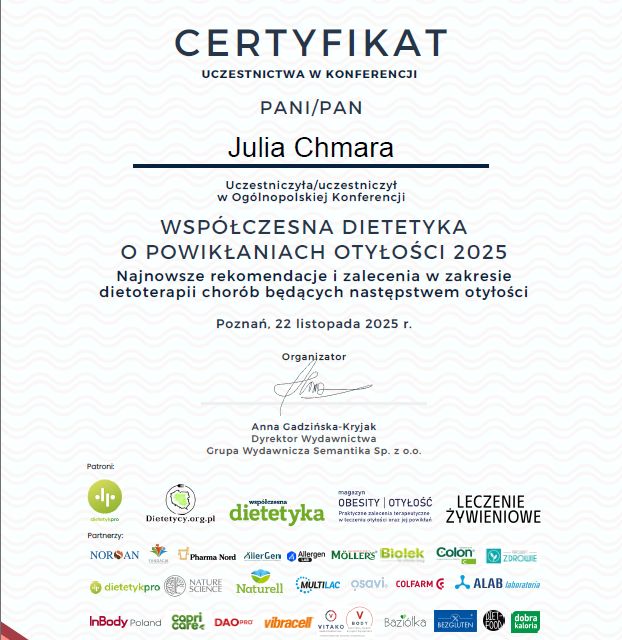 Powiększ obraz: certificate 2