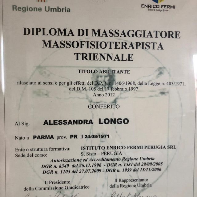Ingrandire l'immagine: certificate 1