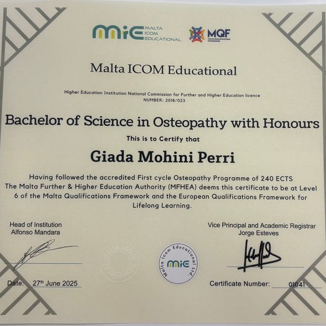 Ingrandire l'immagine: certificate 1