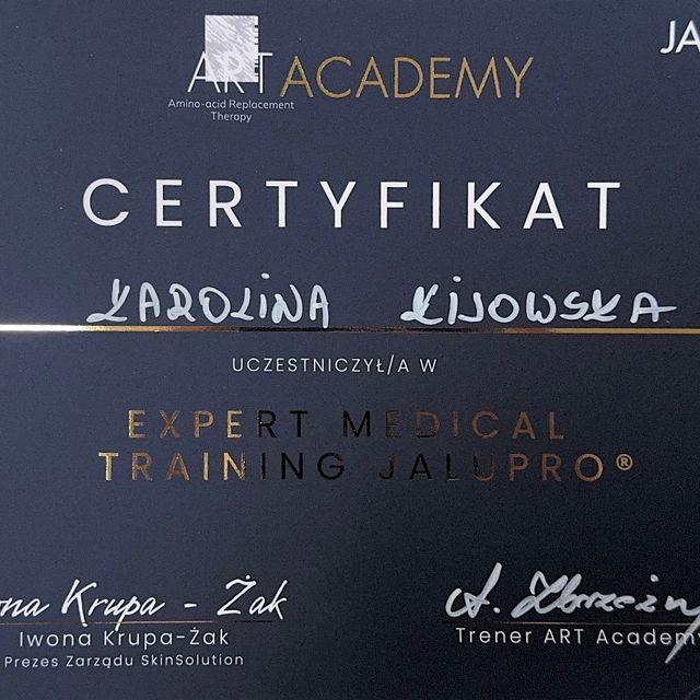 Powiększ obraz: certificate 3