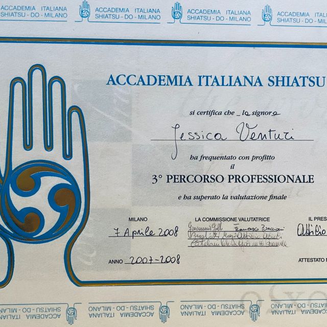 Ingrandire l'immagine: certificate 8