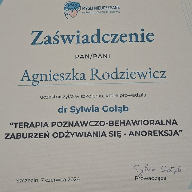 Powiększ obraz: certificate 5