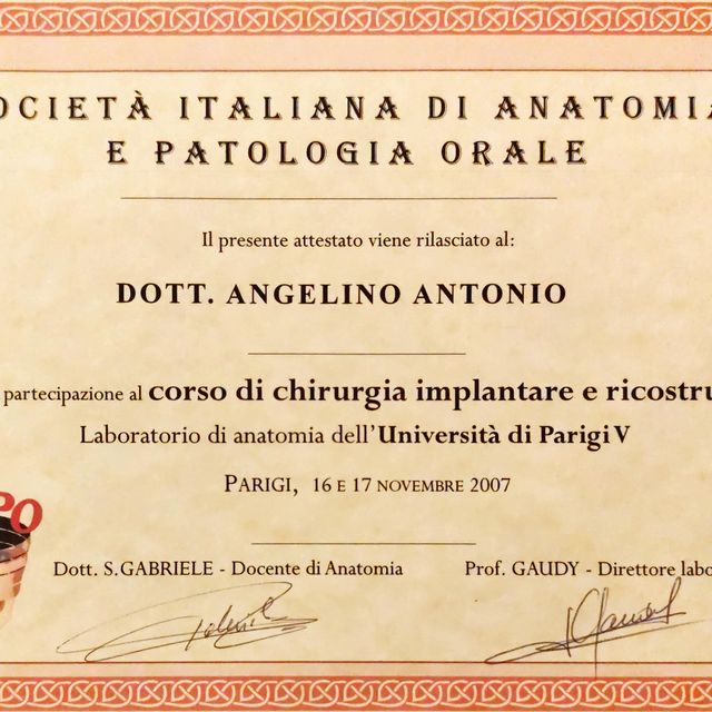 Ingrandire l'immagine: certificate 2