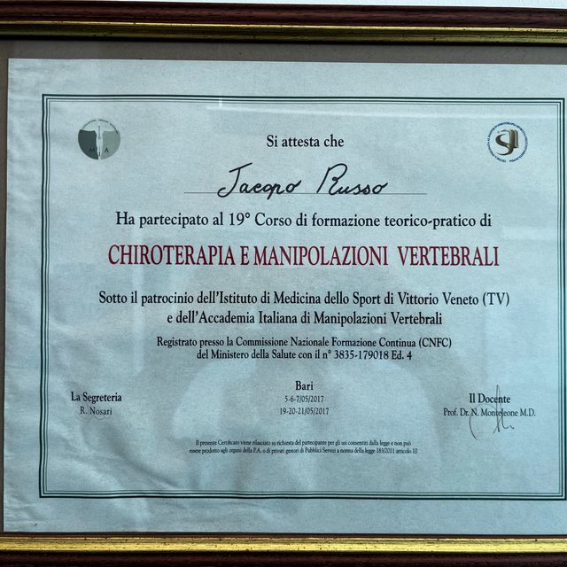 Ingrandire l'immagine: certificate 4
